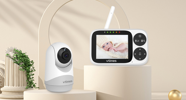 baby camera monitor