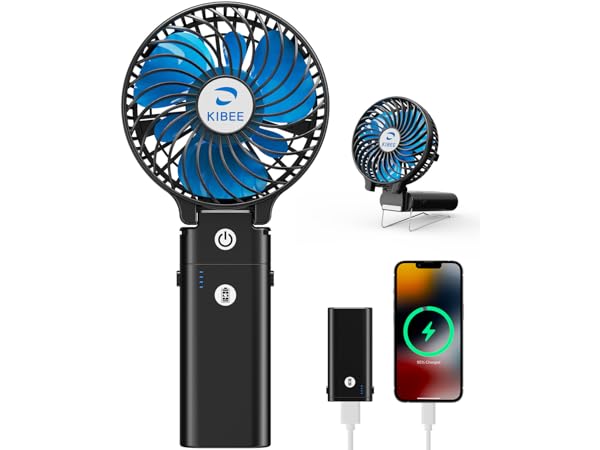 KB310 Handheld Fan