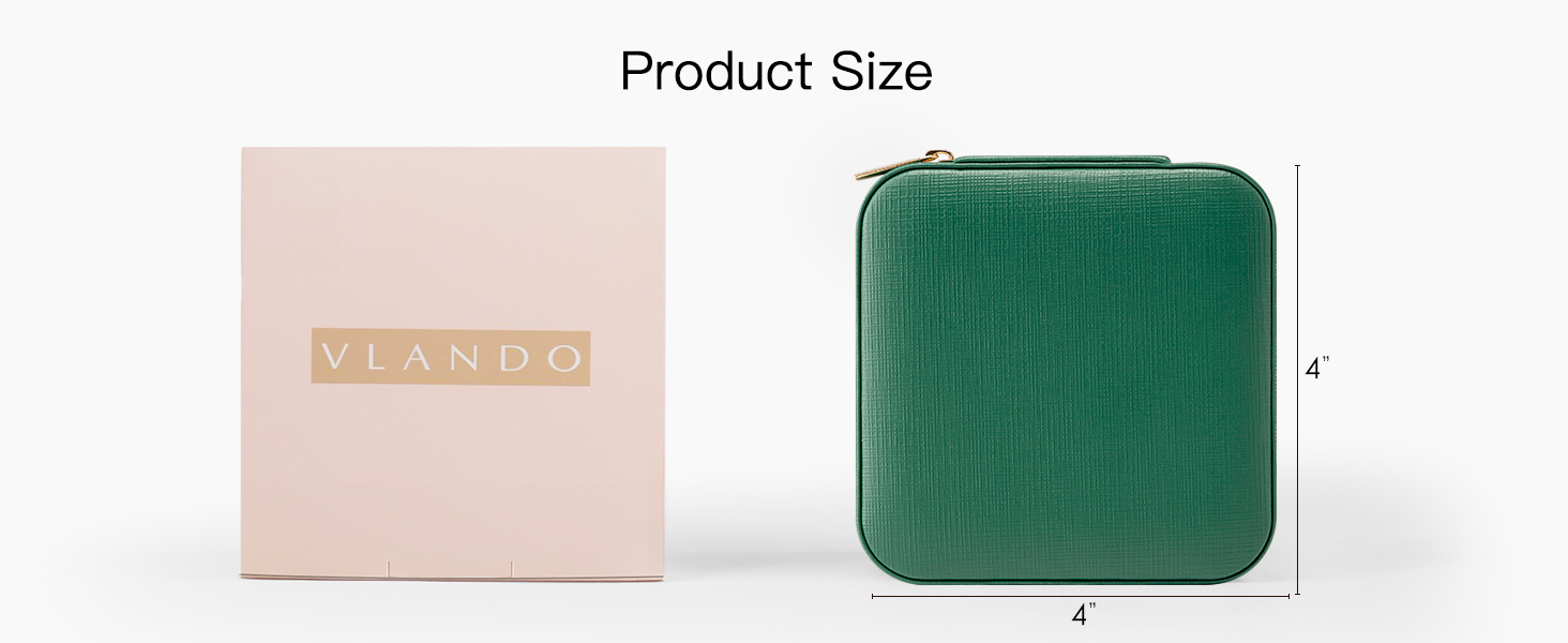 jewelry case
