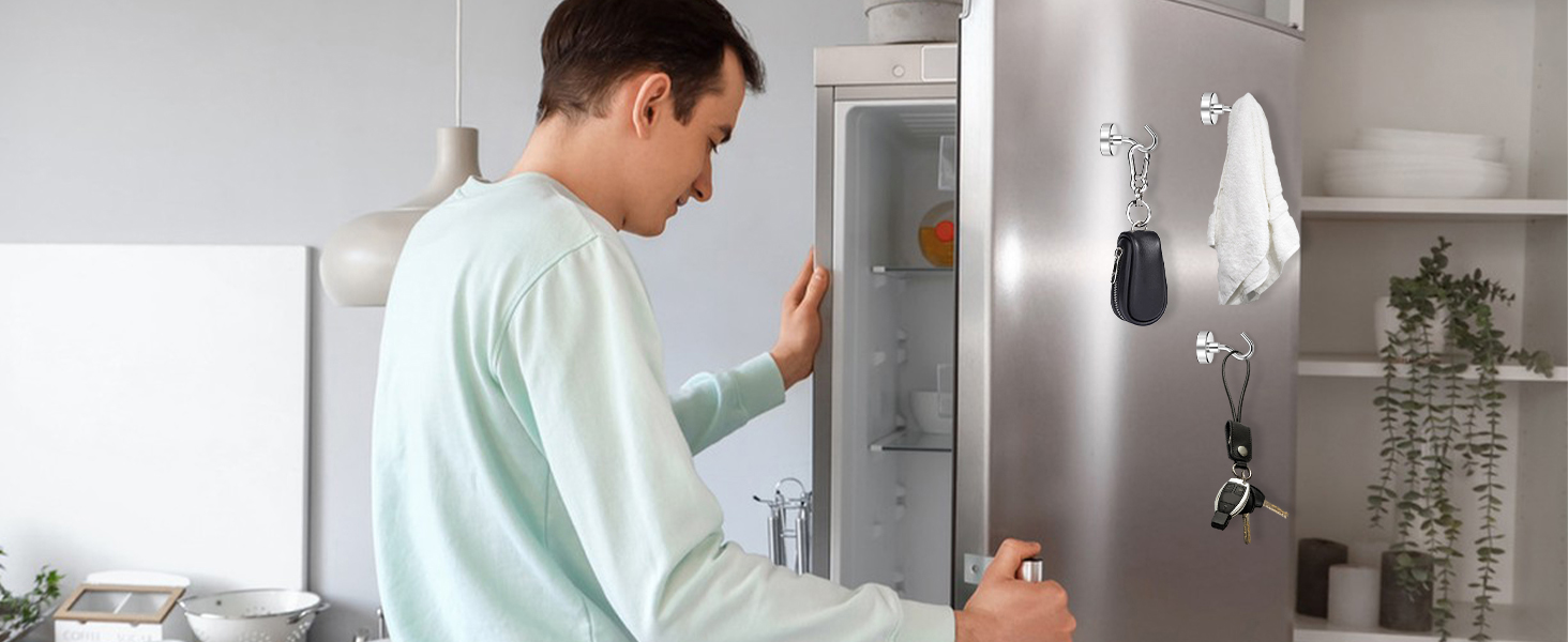 refrigerator magnets