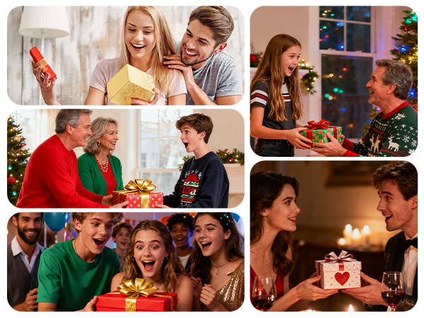 gifts for adults teens