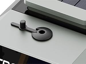 Silicone plug
