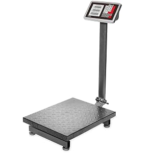 scale weight, package weight, shipping scale