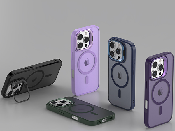 for iphone 16 pro case magnetic