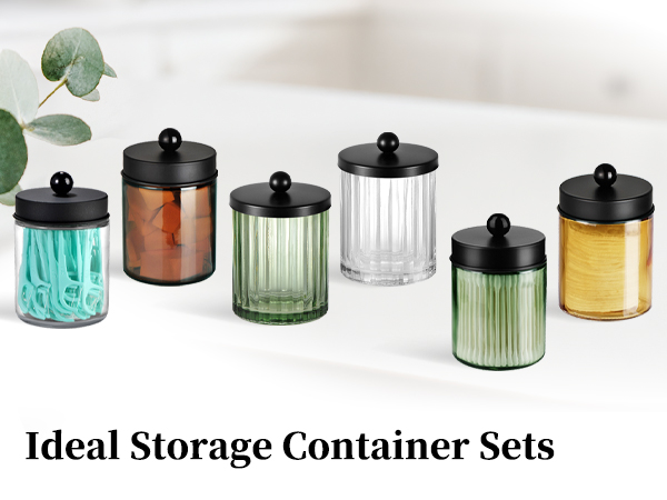 Bathroom Accessories Essentials