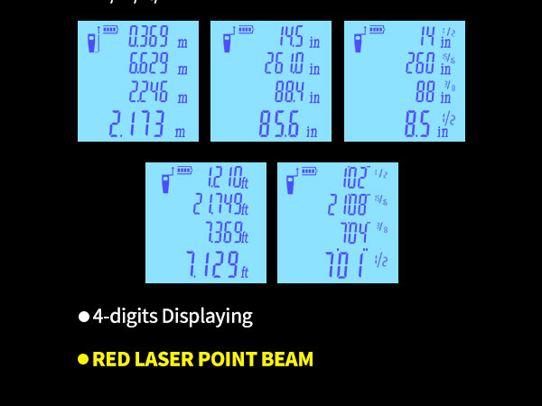 LD2-120 Digital Laser Distance Meter-A-10
