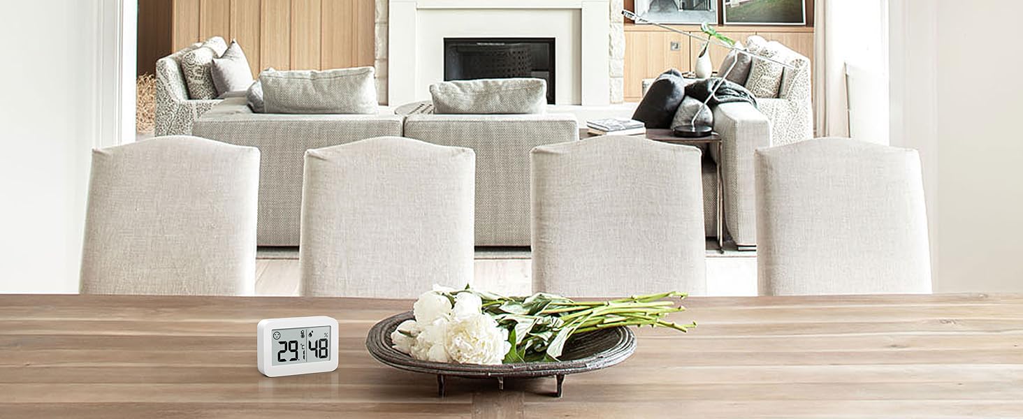 Digital Temperature Monitor