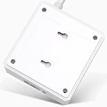 surge protector with usb