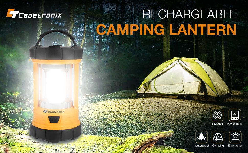 camping accessories