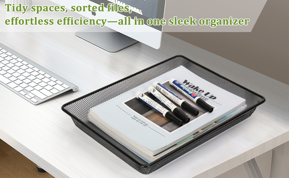 Desk Tray