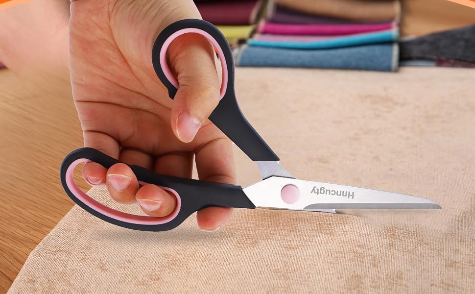 scissors
