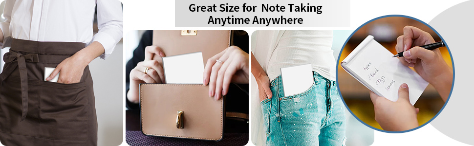 notepad