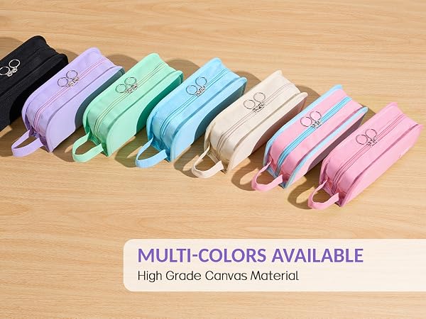 pencil bag pencil pouch
