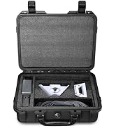 Yescom Starlink Mini Case Fits Starlink Mini Dish Kit Accessories | Waterproof Outdoor Camping RV...