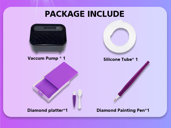 Electric Diamond Art Pen