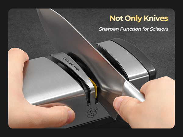 knife sharpeners for kitchen knives