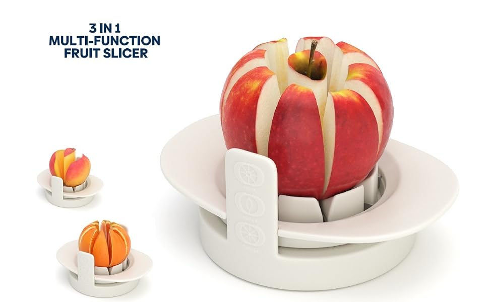 fruit slicer