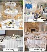 Round Tablecloth