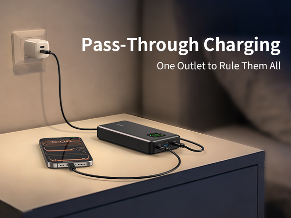 Laptop Power Bank