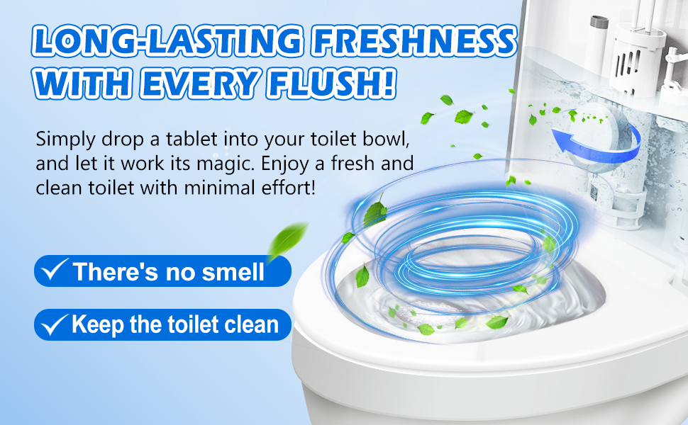 3suitable for daily toilet maintenance