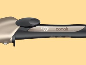 Curling iron