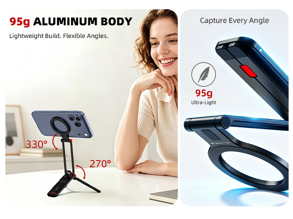 mag phone stand