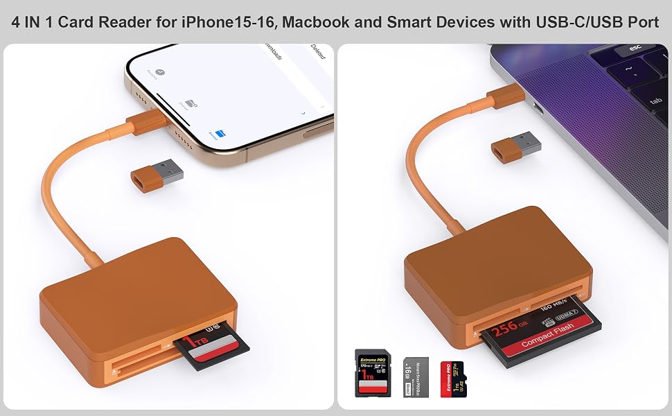 sd card reader