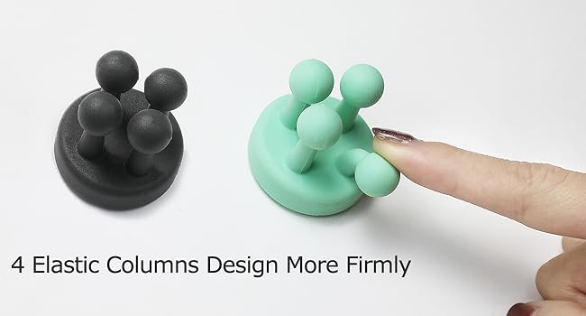 suction cup toothbrush holder