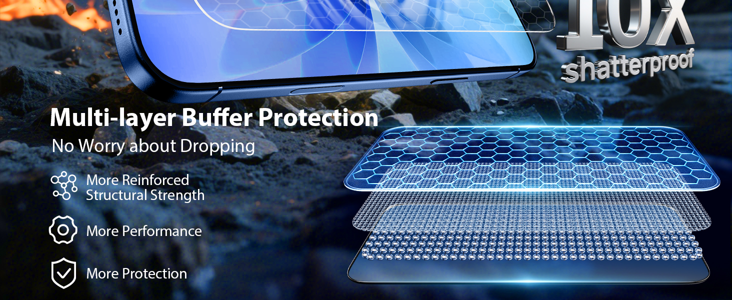 iphone 17 screen protector