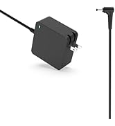 Charger Fit for Lenovo Ideapad 3, 1, 5, 330 330S S340 S145 320 310 510 520, Fit for Flex 5 4 6 14...