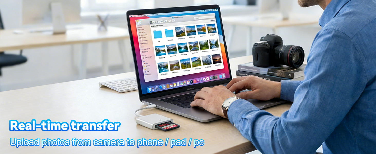 SD Card Reader