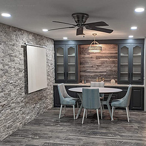 led ceiling lights