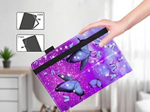 universal 11.5 inch tablet case
