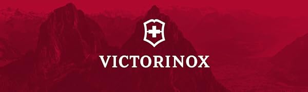 Victorinox - Makers of the Original Swiss Army Knife