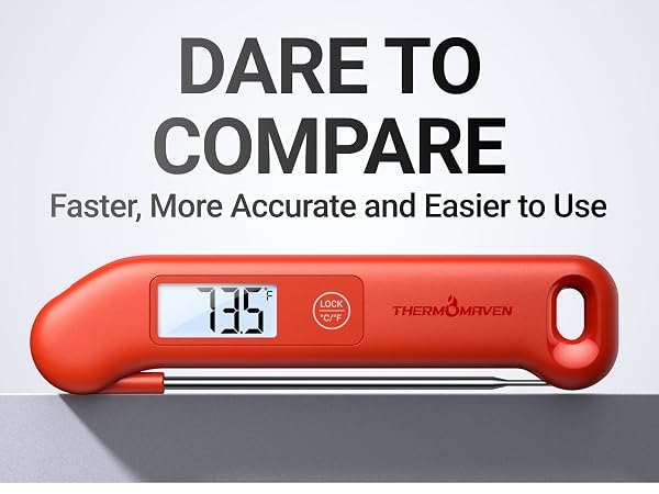 meat thermometer