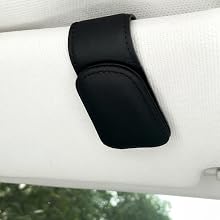 Sunglass Holder for Car
