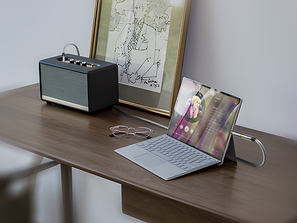 work with headphone, home audio equipment, amplifiers, AV receivers, Piano, bass, guitar