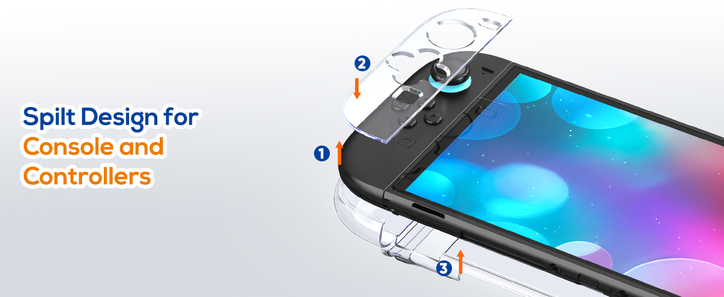 switch 2 protective