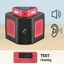 mouse repellent ultrasonic plug in