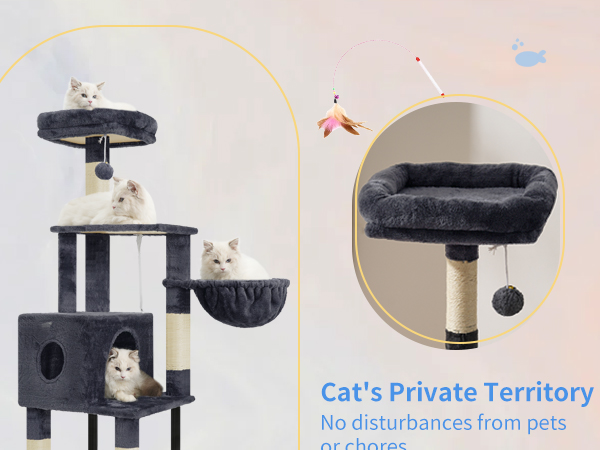 cat tree