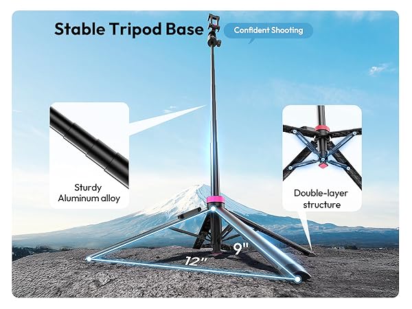 phone tripod