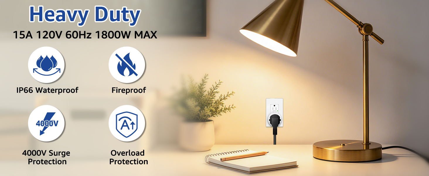 remote control outlet