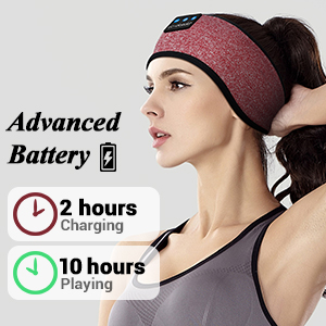 Headband Headphones