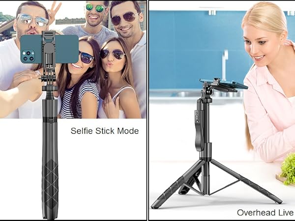 phone tripod stand