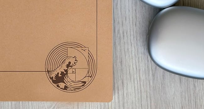A5 notebook set