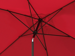 Rectangular Patio Umbrella