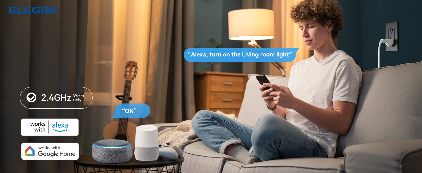 smart outlet