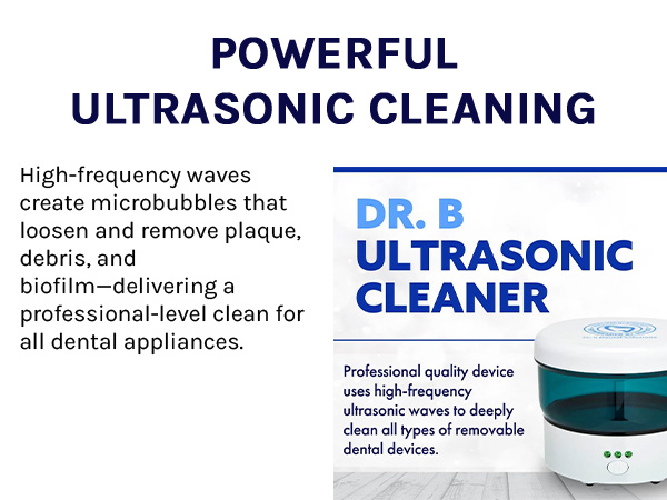 Ultrasonic Cleaner