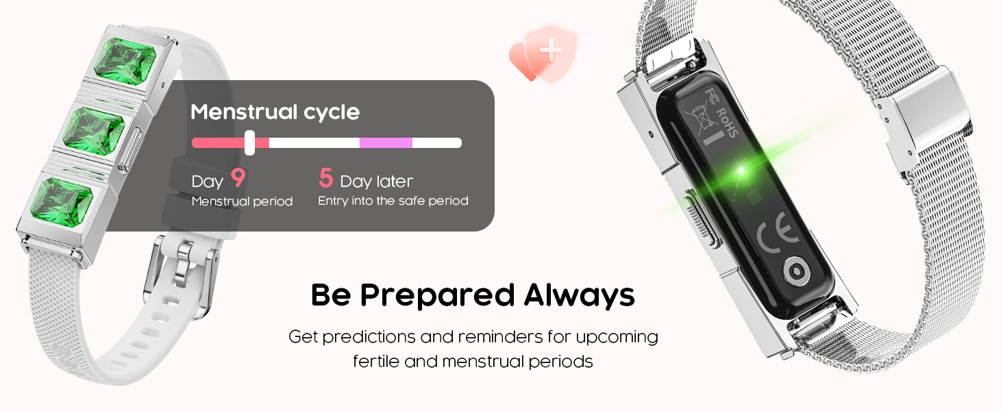 Health and Fitness Tracker