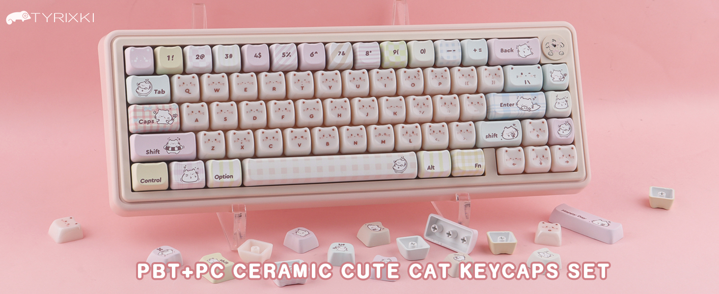 keycaps